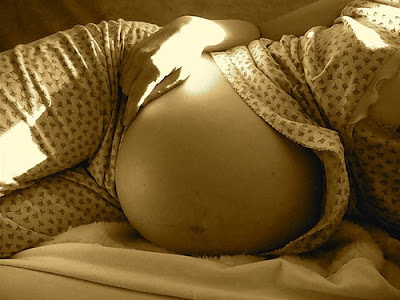 Hemorroides durante el embarazo