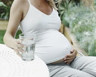 4 formas de evitar la incontinencia durante el embarazo