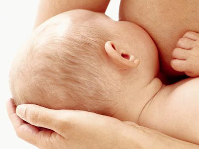 10 beneficios de la lactancia materna