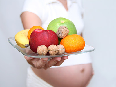 nutricion-alimentos-embarazo