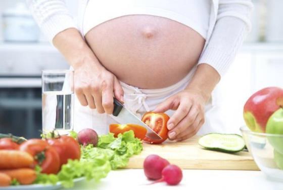 alimento a evitar en el embarazo